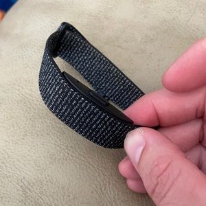Amazon Halo Wellness Band